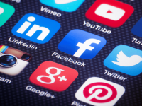 Social-Media-News Mai 2017