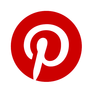 Pinterest-Icon
